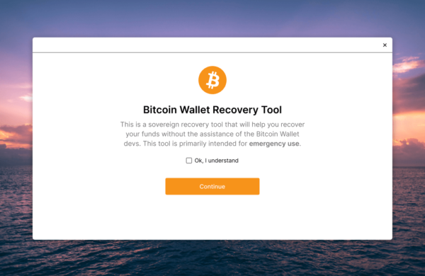 Crypto recovery software, bitcoin recovery software, crypto recovery, what is crypto recovery